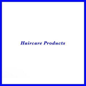 Haircare Products